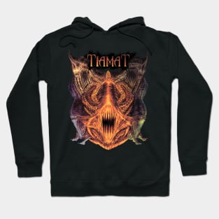 Dungeons and Dragons - Tiamat Hoodie